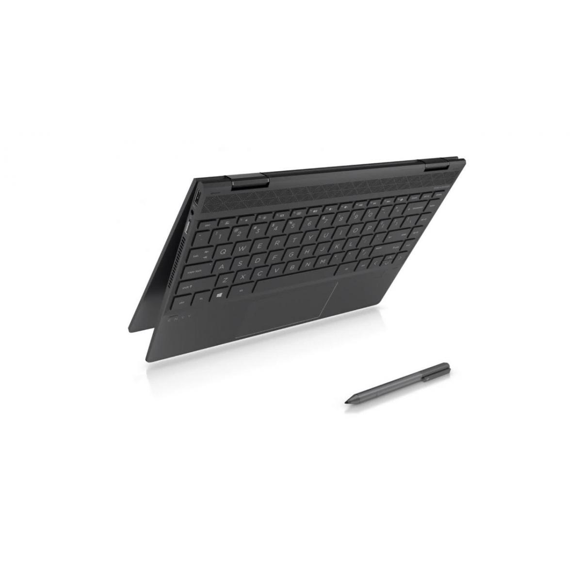 Laptop HP Envy x360 13-ay0010ne AMD Ryzen™ 7 4700U 10th Generation | GTS - Amman Jordan | GTS - Amman Jordan