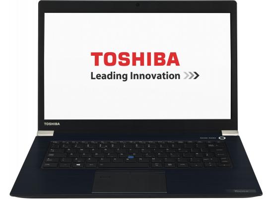 TOSHIBA TECRA X40-D-122 Core i7