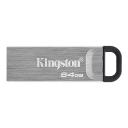 Kingston Flash 64GB DataTraveler Kyson - USB 3.2