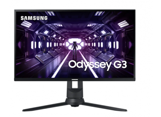 Monitor Samsung 27''  LF27G35T G3 Odyssey 144Hz 