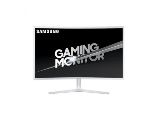 Monitor Samsung Gaming  32''  144hz  Curved LED LC32JG51