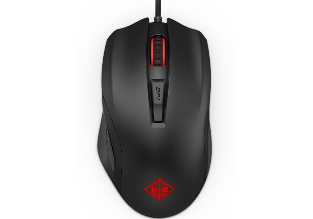 Hp omen 600 настройка dpi