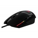 Meetion Professional Gaming Mouse Hades wired RGB G3325