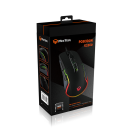 Meetion Professional Macro Gaming Mouse RGB POSEIDON G3360