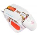 Meetion Corded Gaming Mouse M975 White
