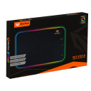 Meetion Glowing RGB LED Backlit Gaming Mouse Pad P010
