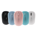 Meetion Mouse Wireless r545 Pink