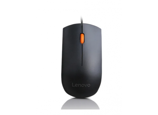 MOUSE LENOVO 300  WIRED 
