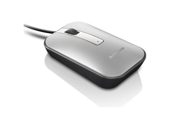 Lenovo Wired Optical Mouse M60