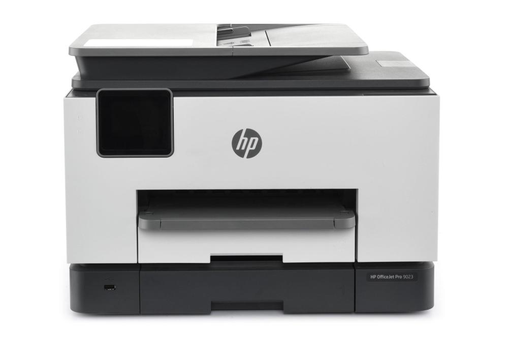 Мфу hp officejet pro 9023 обзор