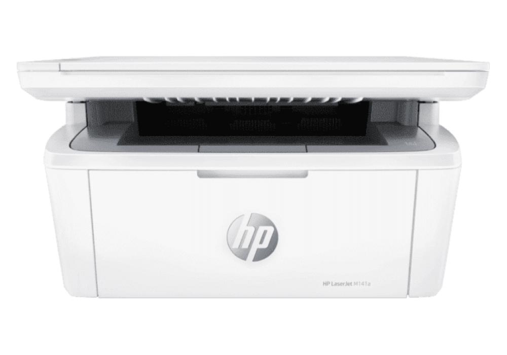 Printer HP Black LaserJet Pro MFP M141w