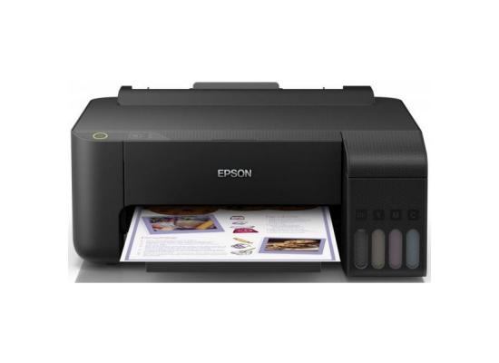 Epson EcoTank L1110 Ink Tank Color Printer