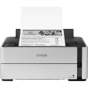 Epson EcoTank Monochrome M1140 Ink Tank Duplex  Black Printer