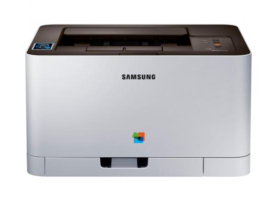 SAMSUNG Color LaserJet C430W