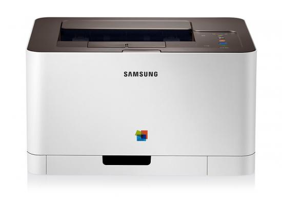 Samsung Colour Laser Printer CLP-365