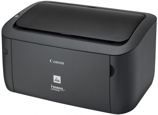 Canon Printer Laser I-SENSYS LBP6030B