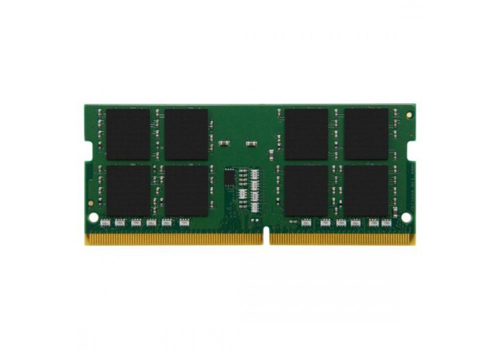 Kingston Ram 8GB 3200Mhz DDR4 SODIMM for Laptop
