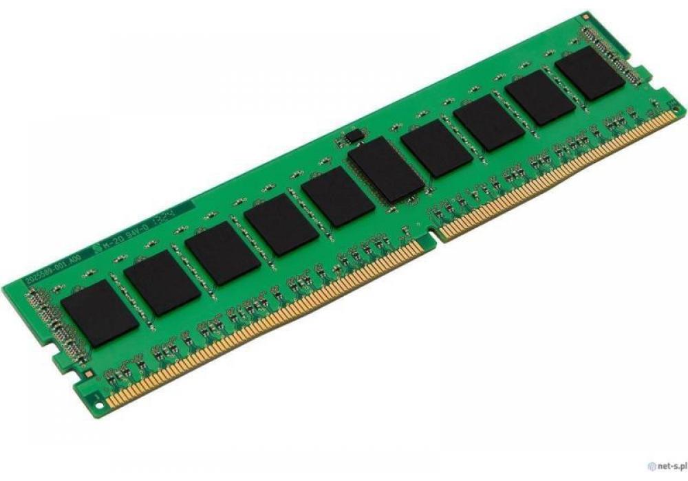 Kingston Ram for Desktop 8GB 3200Mhz DDR4