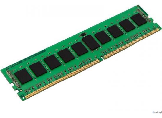 Kingston Ram for Desktop 8GB 3200Mhz DDR4 