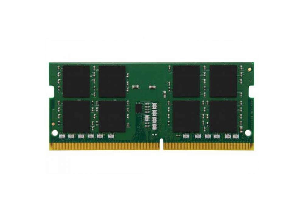 Kingston Ram for Laptop 4GB DDR4 3200Mhz PC4-25600