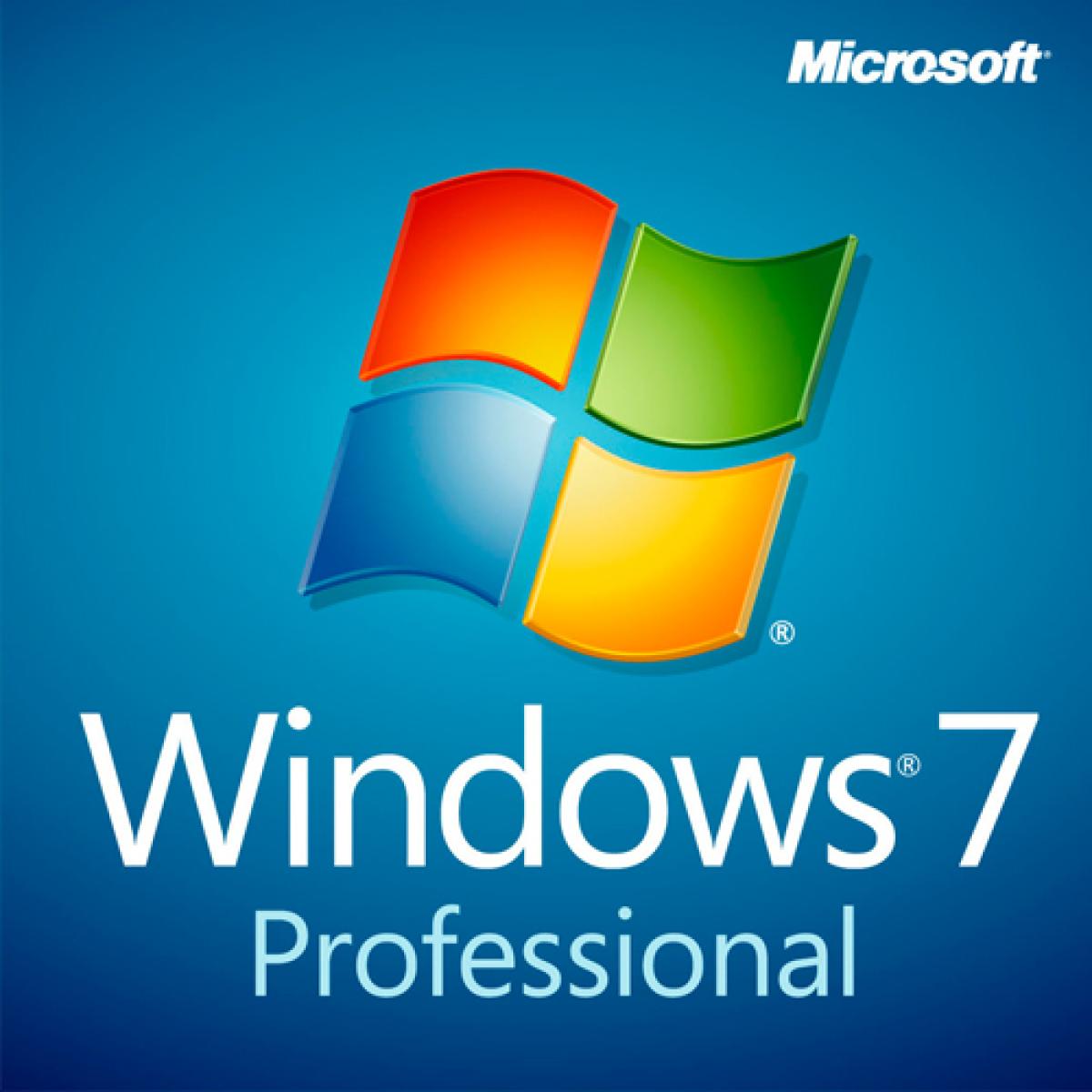 Windows 7 Professional 6432bit Gts Amman Jordan Gts Amman Jordan