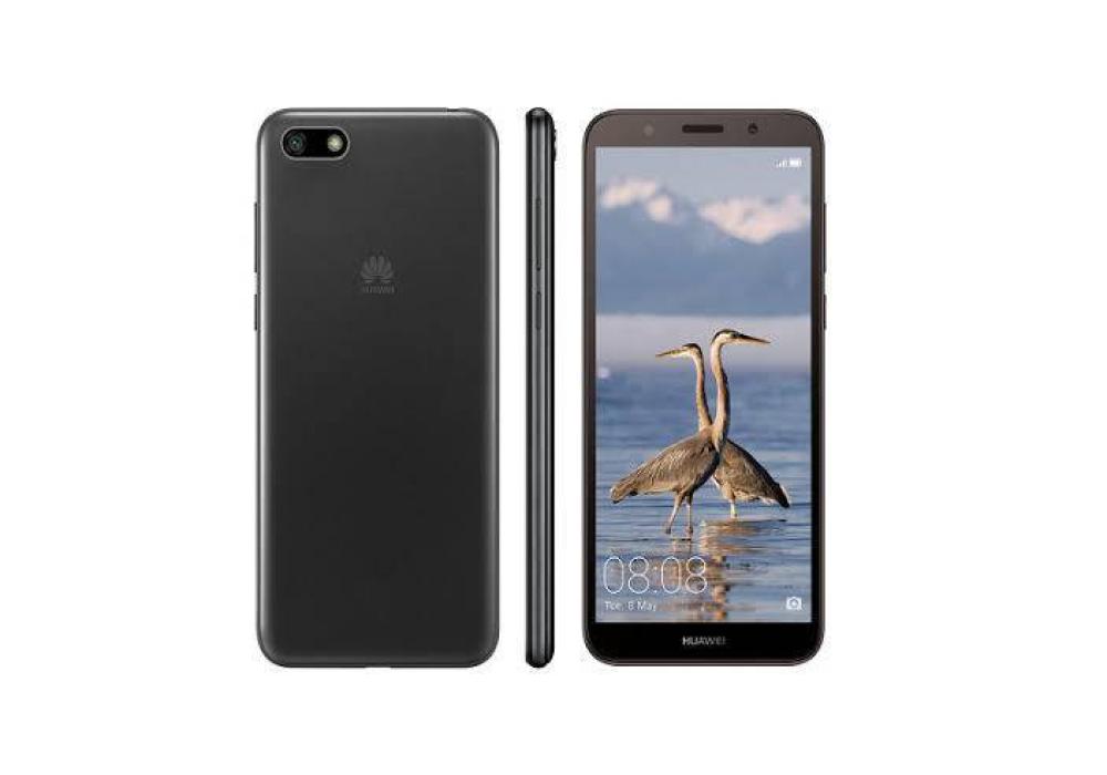 Почему на huawei y5 prime 2018 приложения