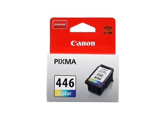 Canon Ink Cartridge 446 Color 